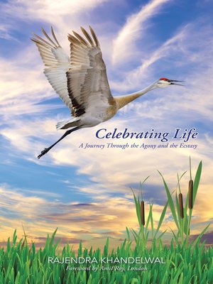 cover image of Celebrating Life